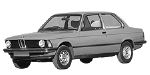 BMW E21 U2648 Fault Code