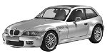 BMW E36-7 U2648 Fault Code