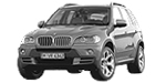 BMW E70 U2648 Fault Code