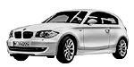 BMW E81 U2648 Fault Code