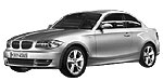 BMW E82 U2648 Fault Code