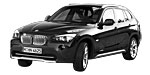 BMW E84 U2648 Fault Code