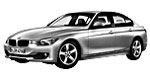 BMW F30 U2648 Fault Code