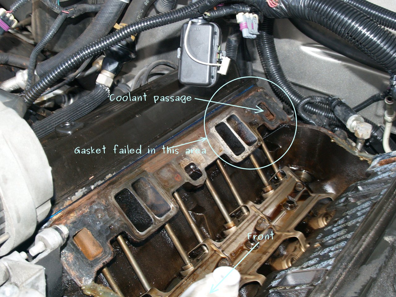 See U2648 in engine